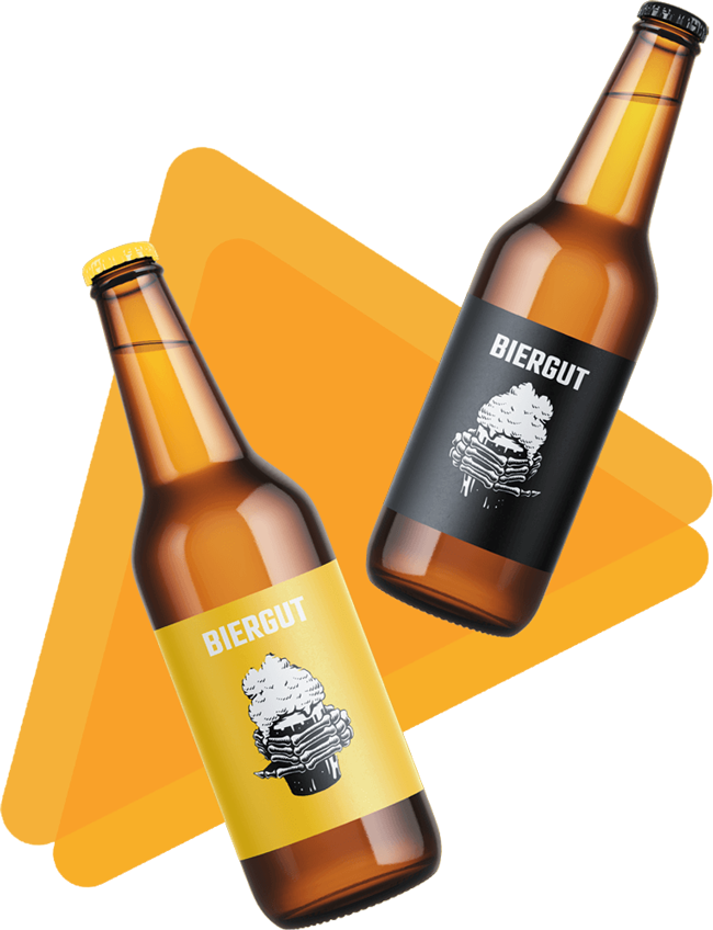 Scale Forge Hero Beer Bottles 3